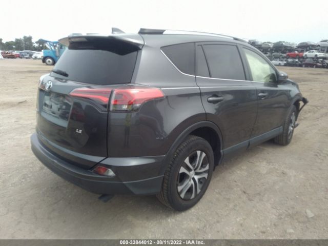 Photo 3 VIN: JTMZFREV5JJ205159 - TOYOTA RAV4 