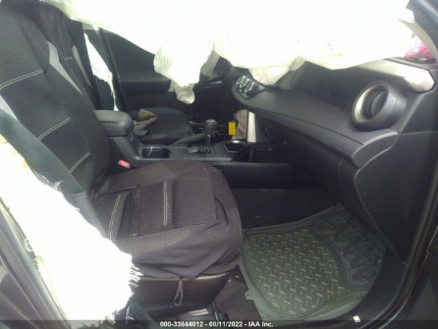 Photo 4 VIN: JTMZFREV5JJ205159 - TOYOTA RAV4 