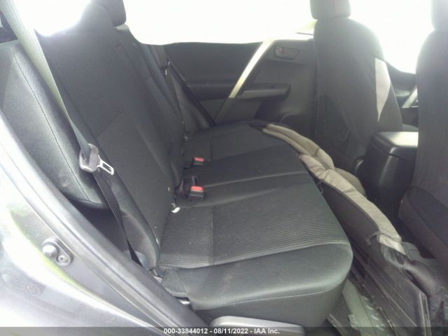 Photo 7 VIN: JTMZFREV5JJ205159 - TOYOTA RAV4 