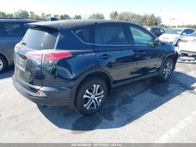 Photo 3 VIN: JTMZFREV5JJ208675 - TOYOTA RAV4 