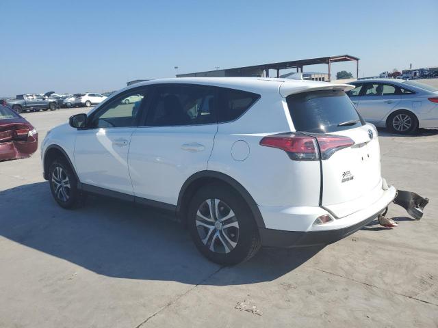 Photo 1 VIN: JTMZFREV5JJ210135 - TOYOTA RAV4 