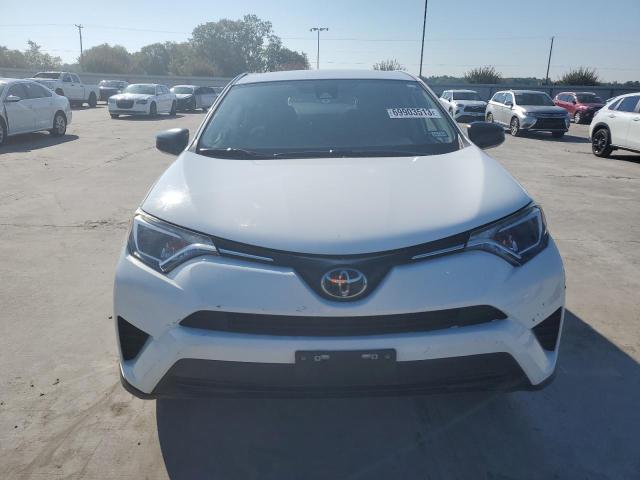 Photo 4 VIN: JTMZFREV5JJ210135 - TOYOTA RAV4 