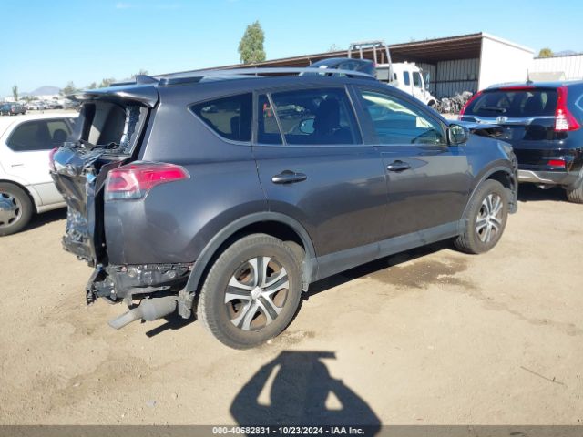 Photo 3 VIN: JTMZFREV5JJ730903 - TOYOTA RAV4 