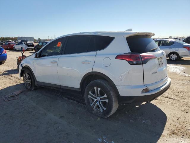 Photo 1 VIN: JTMZFREV5JJ738578 - TOYOTA RAV4 LE 