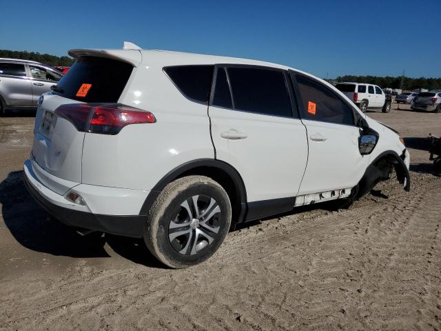 Photo 2 VIN: JTMZFREV5JJ738578 - TOYOTA RAV4 LE 