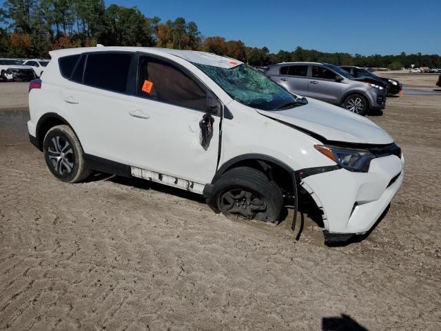 Photo 3 VIN: JTMZFREV5JJ738578 - TOYOTA RAV4 LE 