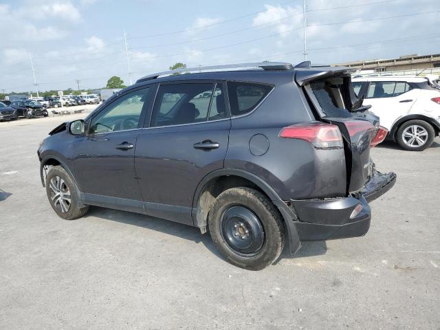 Photo 1 VIN: JTMZFREV5JJ745496 - TOYOTA RAV4 