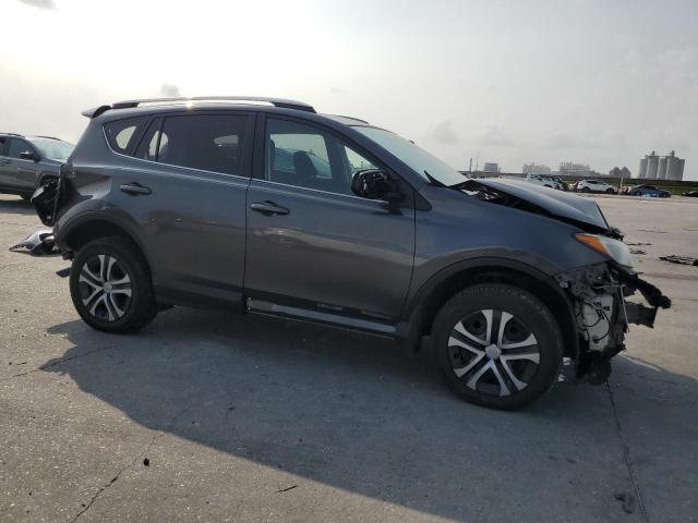 Photo 3 VIN: JTMZFREV5JJ745496 - TOYOTA RAV4 