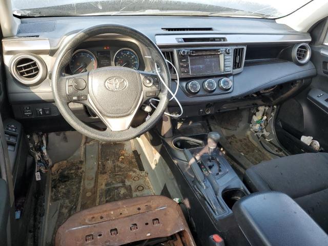 Photo 7 VIN: JTMZFREV5JJ745496 - TOYOTA RAV4 