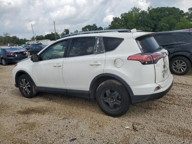 Photo 1 VIN: JTMZFREV5JJ753548 - TOYOTA RAV4 