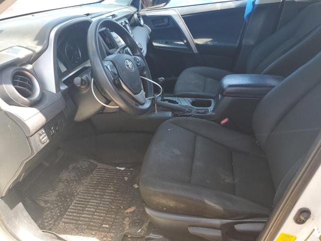 Photo 6 VIN: JTMZFREV5JJ753548 - TOYOTA RAV4 