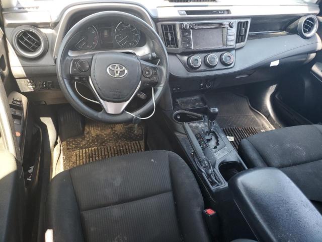 Photo 7 VIN: JTMZFREV5JJ753548 - TOYOTA RAV4 