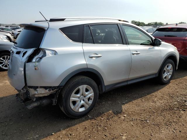 Photo 2 VIN: JTMZFREV6D5004657 - TOYOTA RAV4 LE 