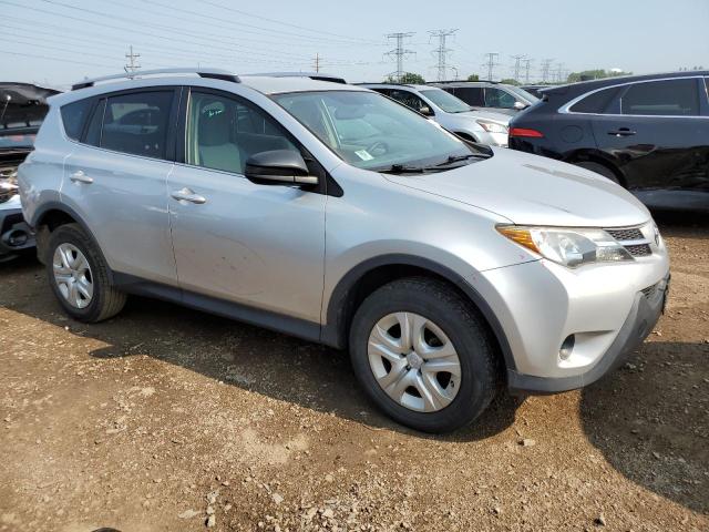 Photo 3 VIN: JTMZFREV6D5004657 - TOYOTA RAV4 LE 