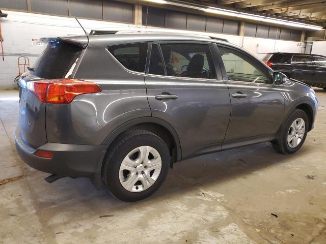 Photo 2 VIN: JTMZFREV6D5015982 - TOYOTA RAV4 