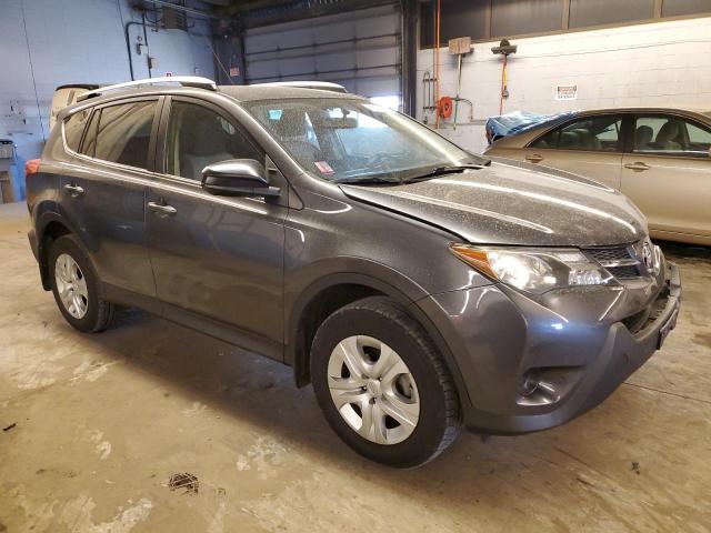 Photo 3 VIN: JTMZFREV6D5015982 - TOYOTA RAV4 