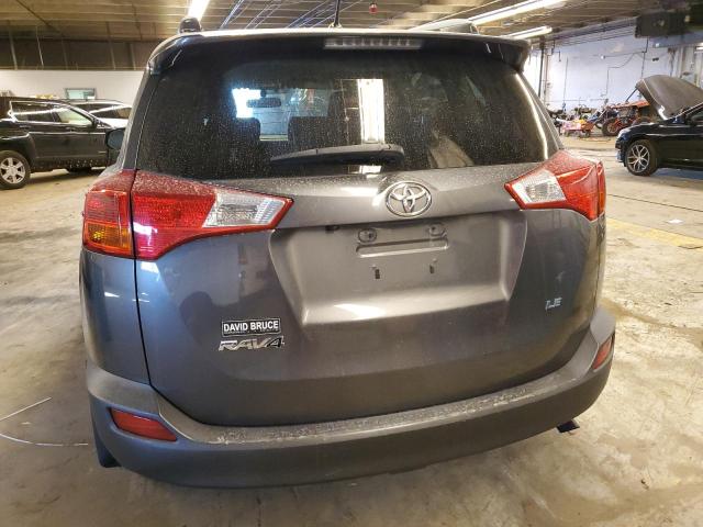 Photo 5 VIN: JTMZFREV6D5015982 - TOYOTA RAV4 