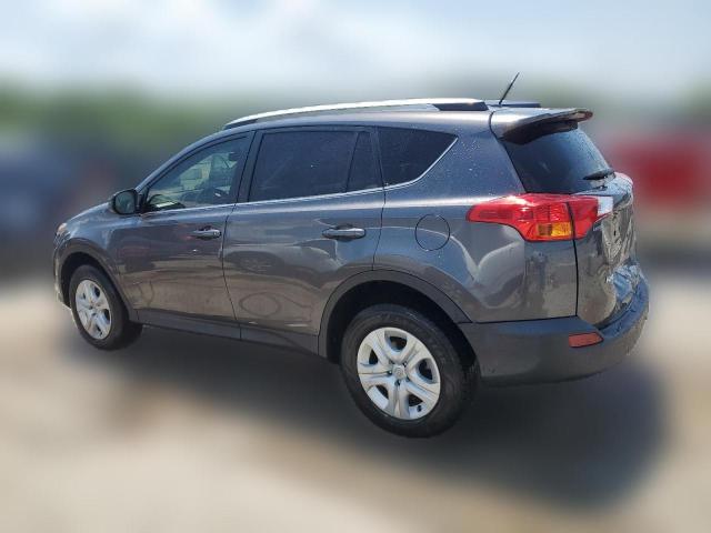 Photo 1 VIN: JTMZFREV6D5016906 - TOYOTA RAV4 