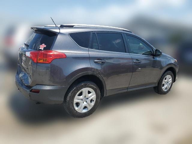 Photo 2 VIN: JTMZFREV6D5016906 - TOYOTA RAV4 