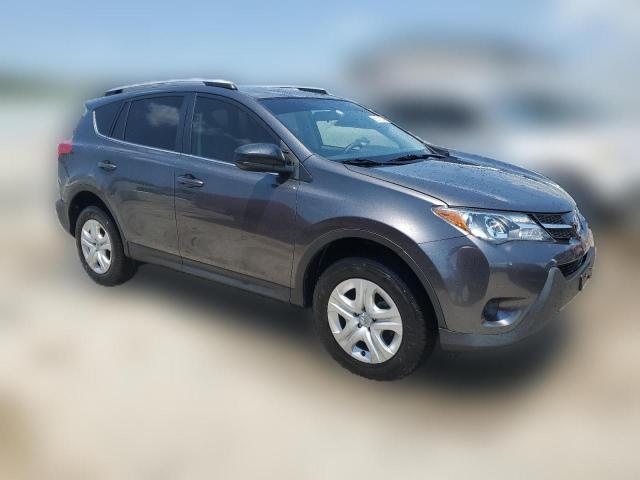 Photo 3 VIN: JTMZFREV6D5016906 - TOYOTA RAV4 