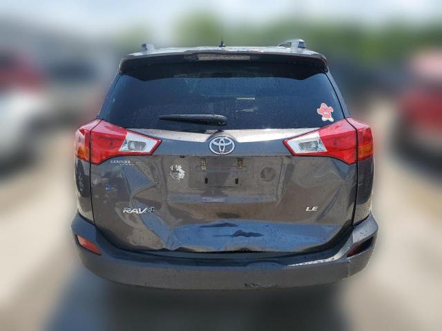 Photo 5 VIN: JTMZFREV6D5016906 - TOYOTA RAV4 