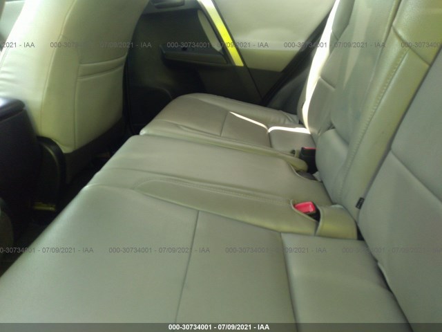 Photo 7 VIN: JTMZFREV6ED034507 - TOYOTA RAV4 