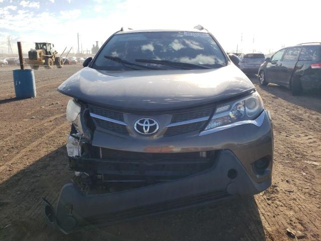 Photo 4 VIN: JTMZFREV6ED039481 - TOYOTA RAV4 