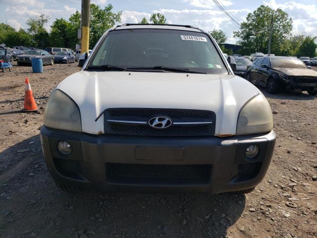 Photo 4 VIN: JTMZFREV6EJ009155 - TOYOTA RAV4 LE 