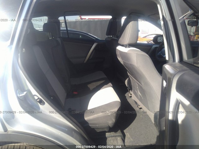 Photo 7 VIN: JTMZFREV6EJ011780 - TOYOTA RAV4 