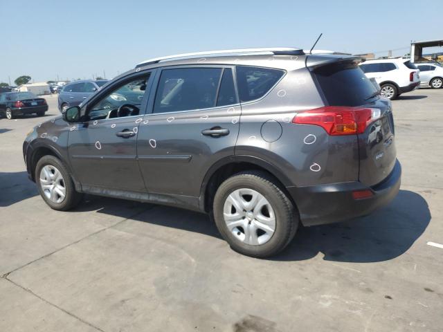 Photo 1 VIN: JTMZFREV6EJ023069 - TOYOTA RAV4 LE 