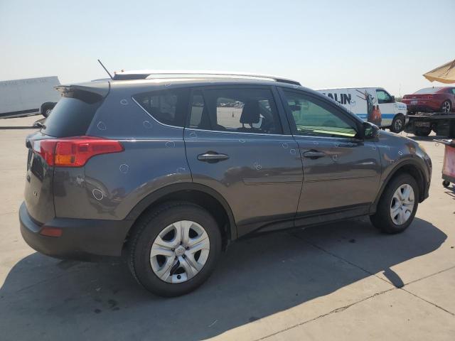 Photo 2 VIN: JTMZFREV6EJ023069 - TOYOTA RAV4 LE 