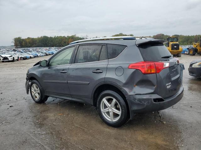 Photo 1 VIN: JTMZFREV6FD051647 - TOYOTA RAV4 LE 