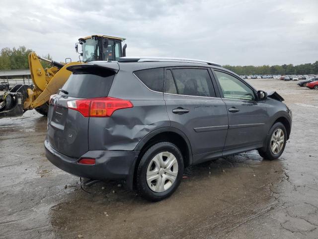 Photo 2 VIN: JTMZFREV6FD051647 - TOYOTA RAV4 LE 