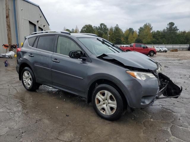 Photo 3 VIN: JTMZFREV6FD051647 - TOYOTA RAV4 LE 