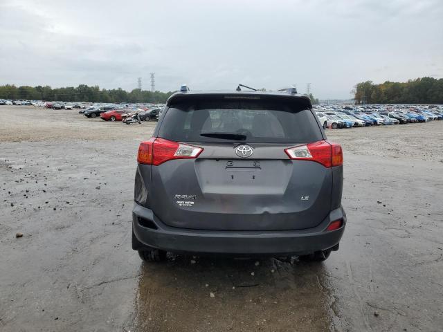 Photo 5 VIN: JTMZFREV6FD051647 - TOYOTA RAV4 LE 