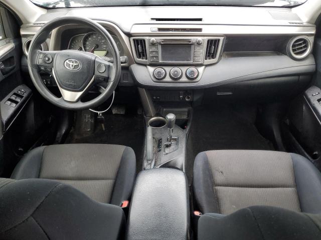 Photo 7 VIN: JTMZFREV6FD051647 - TOYOTA RAV4 LE 