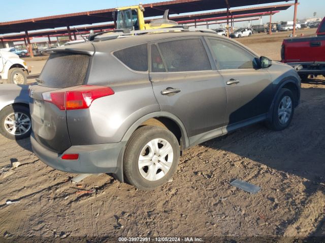 Photo 3 VIN: JTMZFREV6FD052622 - TOYOTA RAV4 