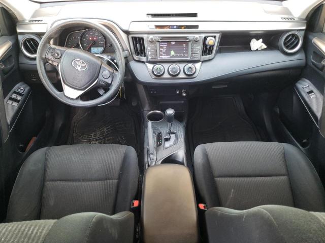 Photo 7 VIN: JTMZFREV6FD065161 - TOYOTA RAV4 LE 