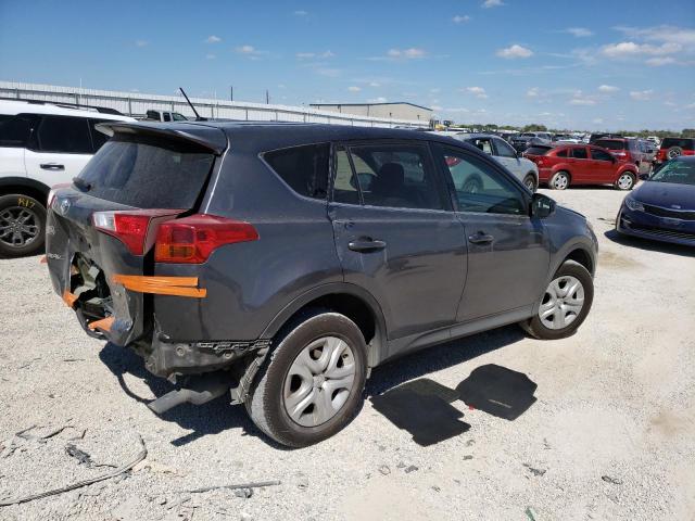 Photo 2 VIN: JTMZFREV6FJ024630 - TOYOTA RAV4 