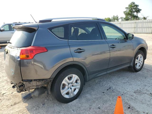 Photo 2 VIN: JTMZFREV6FJ032470 - TOYOTA RAV4 LE 