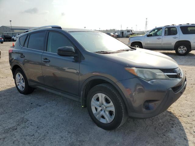 Photo 3 VIN: JTMZFREV6FJ032470 - TOYOTA RAV4 LE 