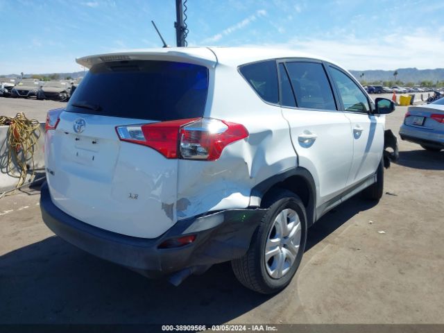 Photo 3 VIN: JTMZFREV6FJ040892 - TOYOTA RAV4 