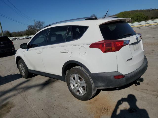 Photo 1 VIN: JTMZFREV6FJ052217 - TOYOTA RAV4 