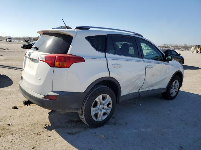 Photo 2 VIN: JTMZFREV6FJ052217 - TOYOTA RAV4 