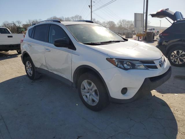 Photo 3 VIN: JTMZFREV6FJ052217 - TOYOTA RAV4 