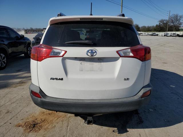 Photo 5 VIN: JTMZFREV6FJ052217 - TOYOTA RAV4 