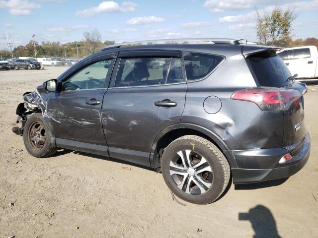 Photo 1 VIN: JTMZFREV6GD087825 - TOYOTA RAV4 