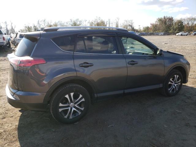 Photo 2 VIN: JTMZFREV6GD087825 - TOYOTA RAV4 