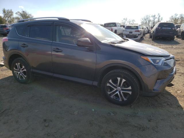 Photo 3 VIN: JTMZFREV6GD087825 - TOYOTA RAV4 