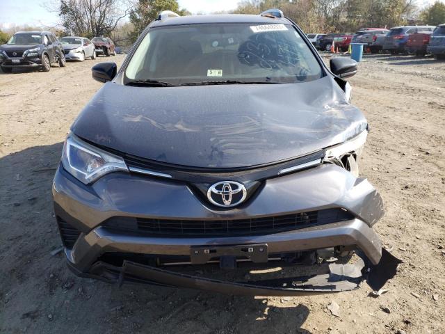 Photo 4 VIN: JTMZFREV6GD087825 - TOYOTA RAV4 